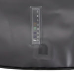 Kék PVC kempingzuhanyzsák 20 L 11