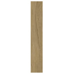 Barna fa megjelenésű PVC fali panel 4,12 m² 6