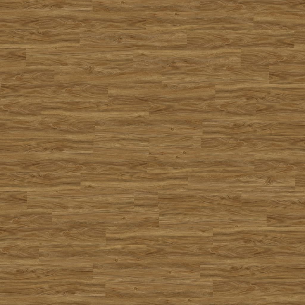 Barna fa megjelenésű PVC fali panel 4,12 m² 2