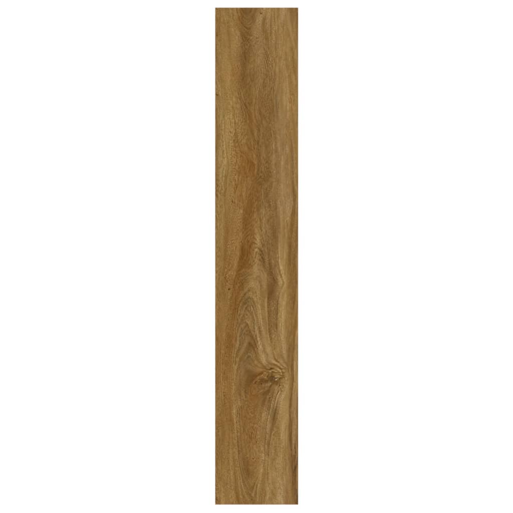 Barna fa megjelenésű PVC fali panel 4,12 m² 6