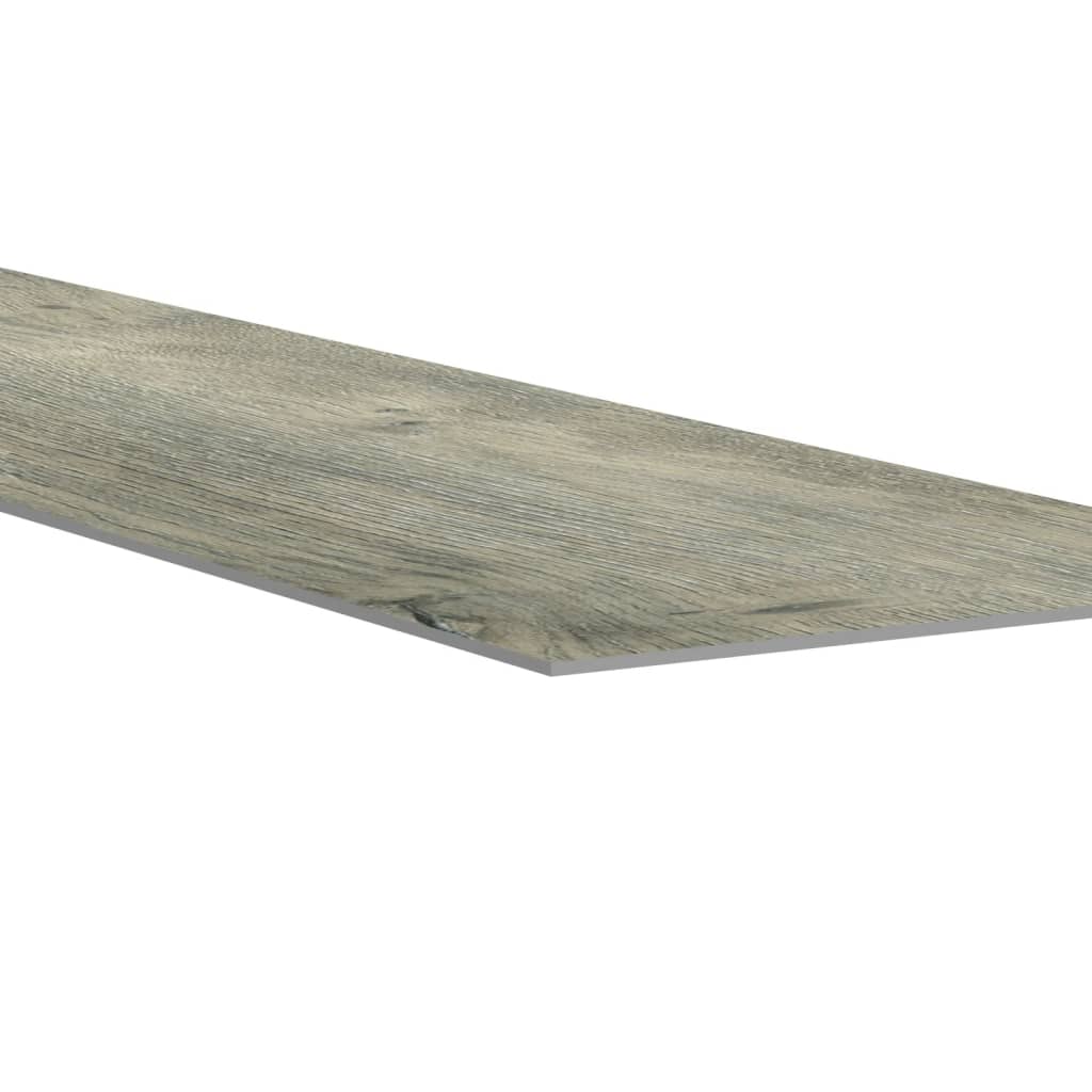 Szürke fa megjelenésű PVC fali panel 4,12 m² 7