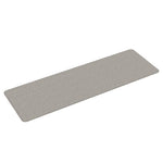 Platina szizálhatású futószőnyeg 50 x 150 cm 2
