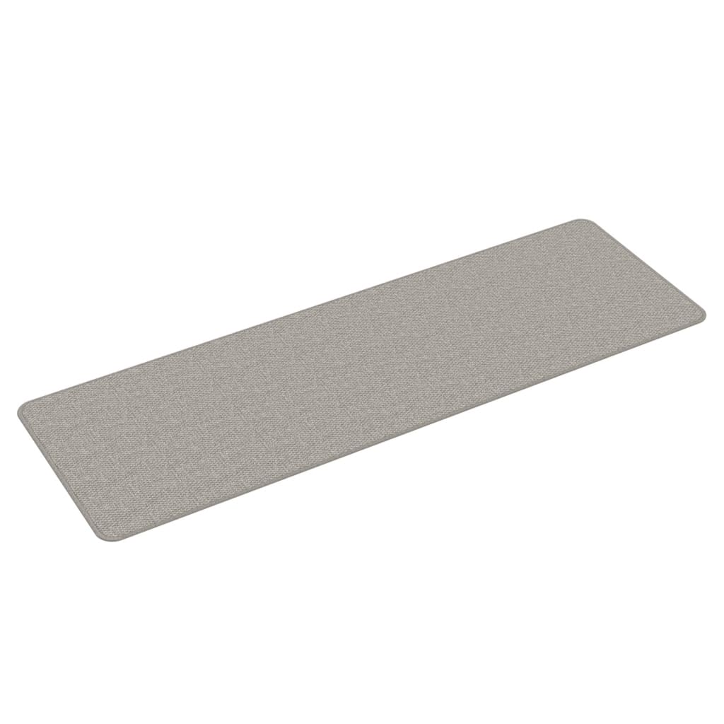 Platina szizálhatású futószőnyeg 50 x 150 cm 2