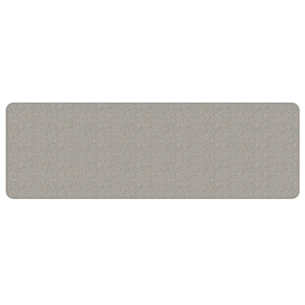 Platina szizálhatású futószőnyeg 50 x 150 cm 3