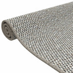 Platina szizálhatású futószőnyeg 50 x 150 cm 5