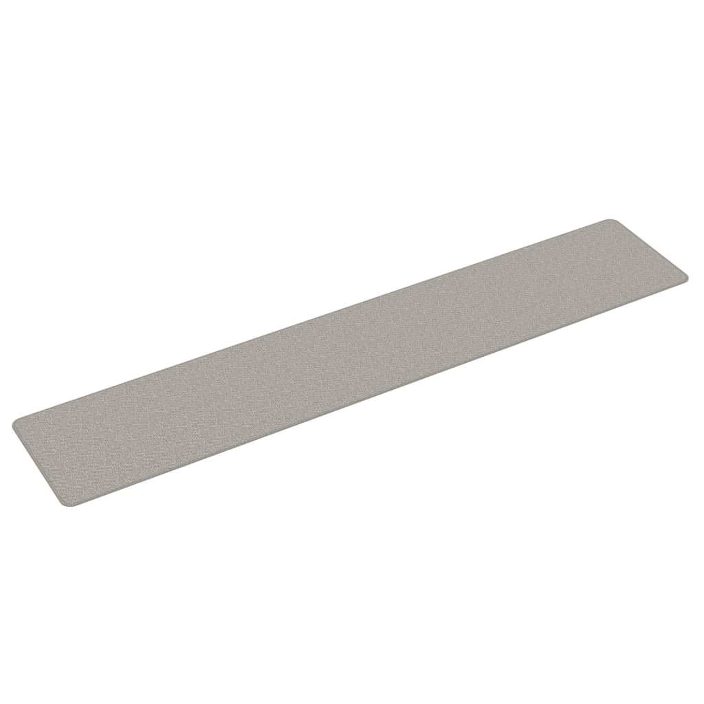 Platina szizálhatású futószőnyeg 50 x 250 cm 2