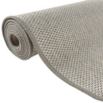 Platina szizálhatású futószőnyeg 50 x 250 cm 5