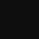 Fekete szerelt fa dohányzóasztal 58 x 58 x 40 cm 8