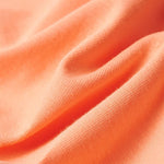 Barack színű gyerekpóló 128 7