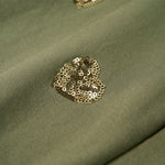 Keki gyerekpulóver 104 4