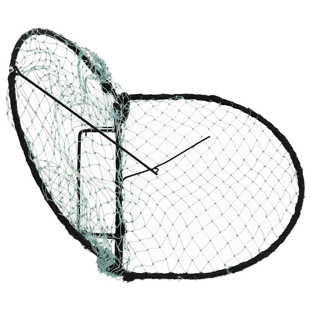 Zöld acél madárcsapda 30 cm 5