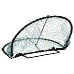 Zöld acél madárcsapda 30 cm 6