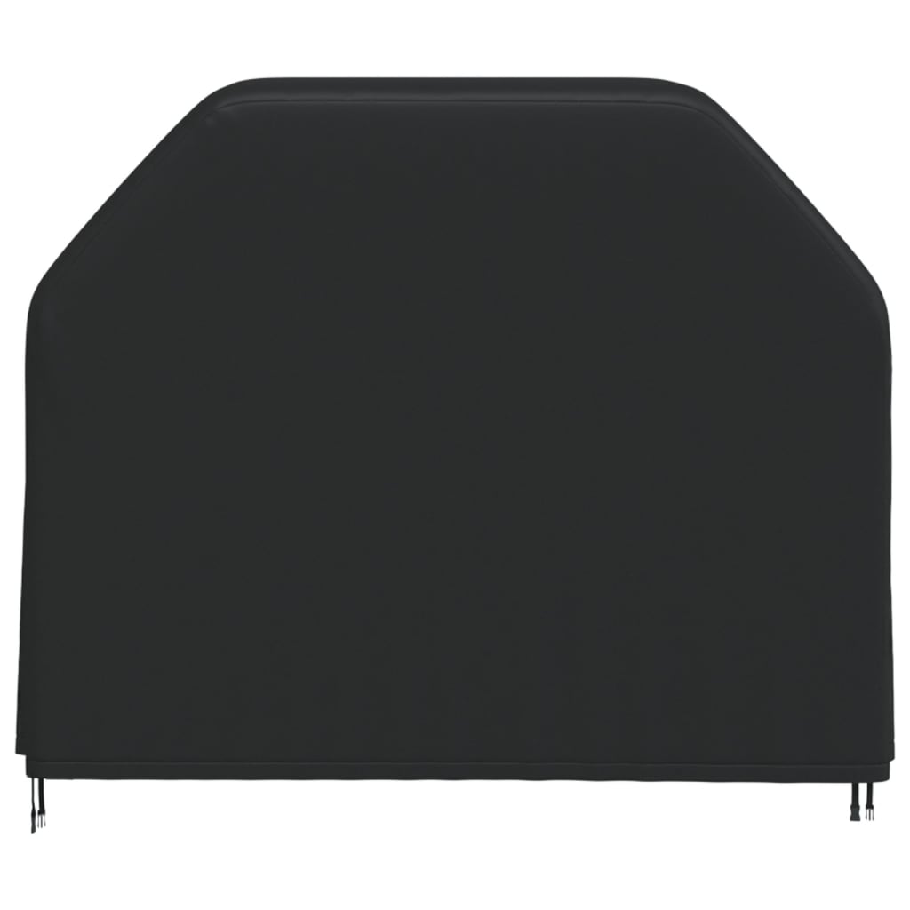 2 db 420D oxford-szövet grillezőhuzat 140x58x106 cm 4
