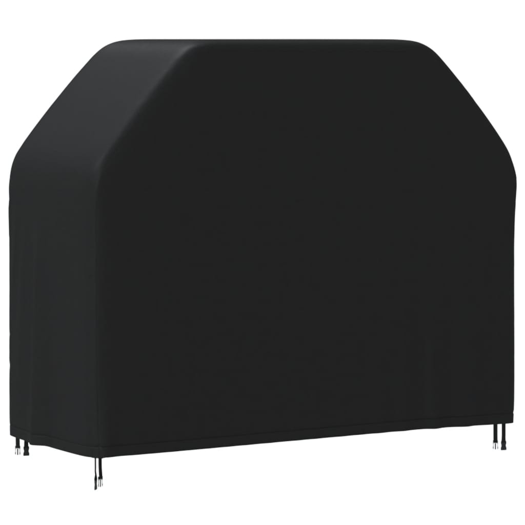2 db 420D oxford-szövet grillezőhuzat 140x58x106 cm 6