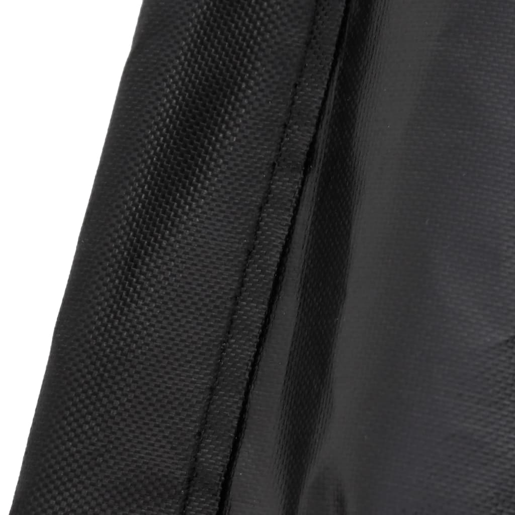 2 db 420D oxford-szövet grillezőhuzat 140x58x106 cm 7