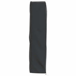 2 db 420D oxford-szövet fűtőkészülék huzat 58x58x228 cm 4