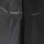 2 db 420D oxford-szövet fűtőkészülék huzat 58x58x228 cm 6