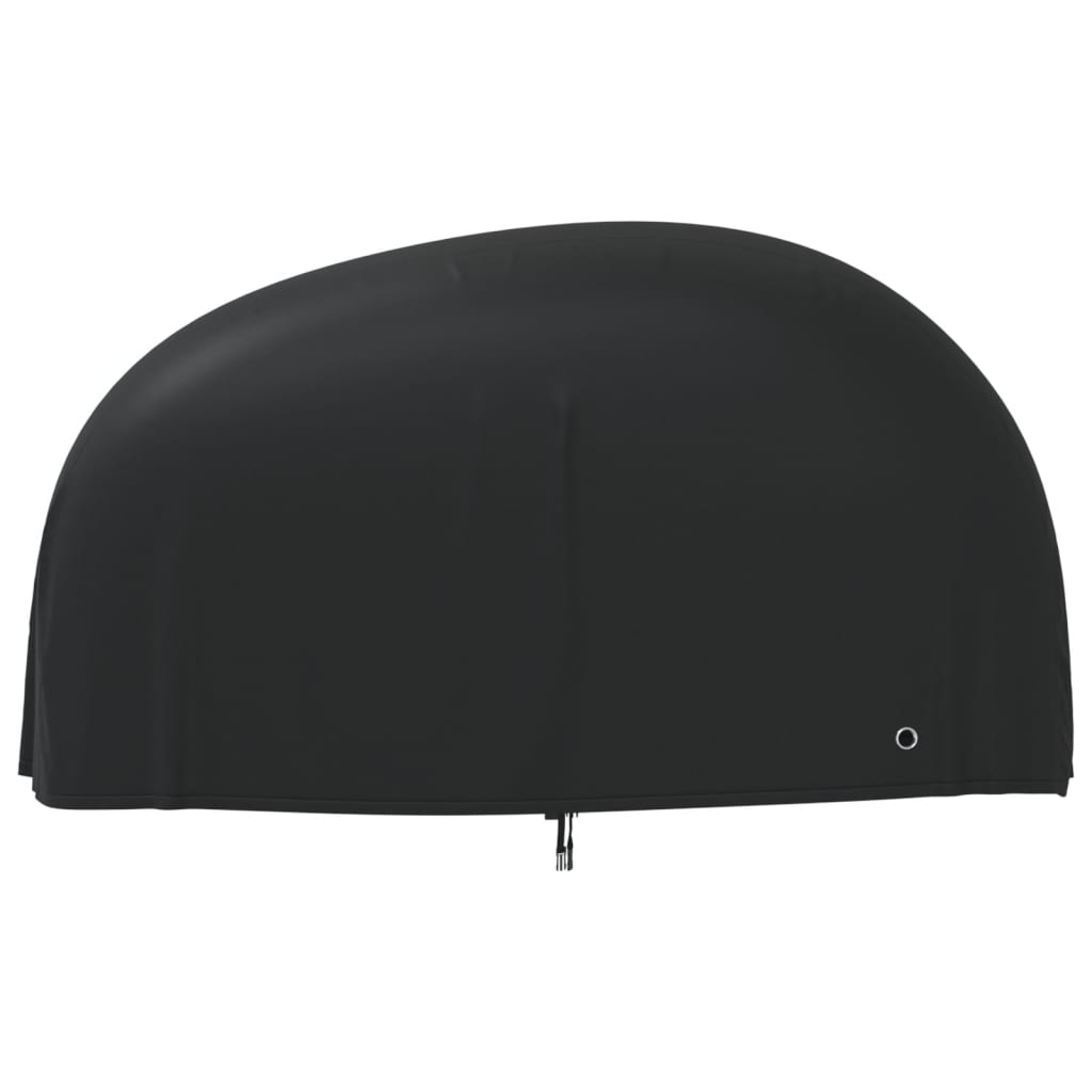2 db 190T oxford-szövet kerékpárhuzat 200x85x110 cm 3