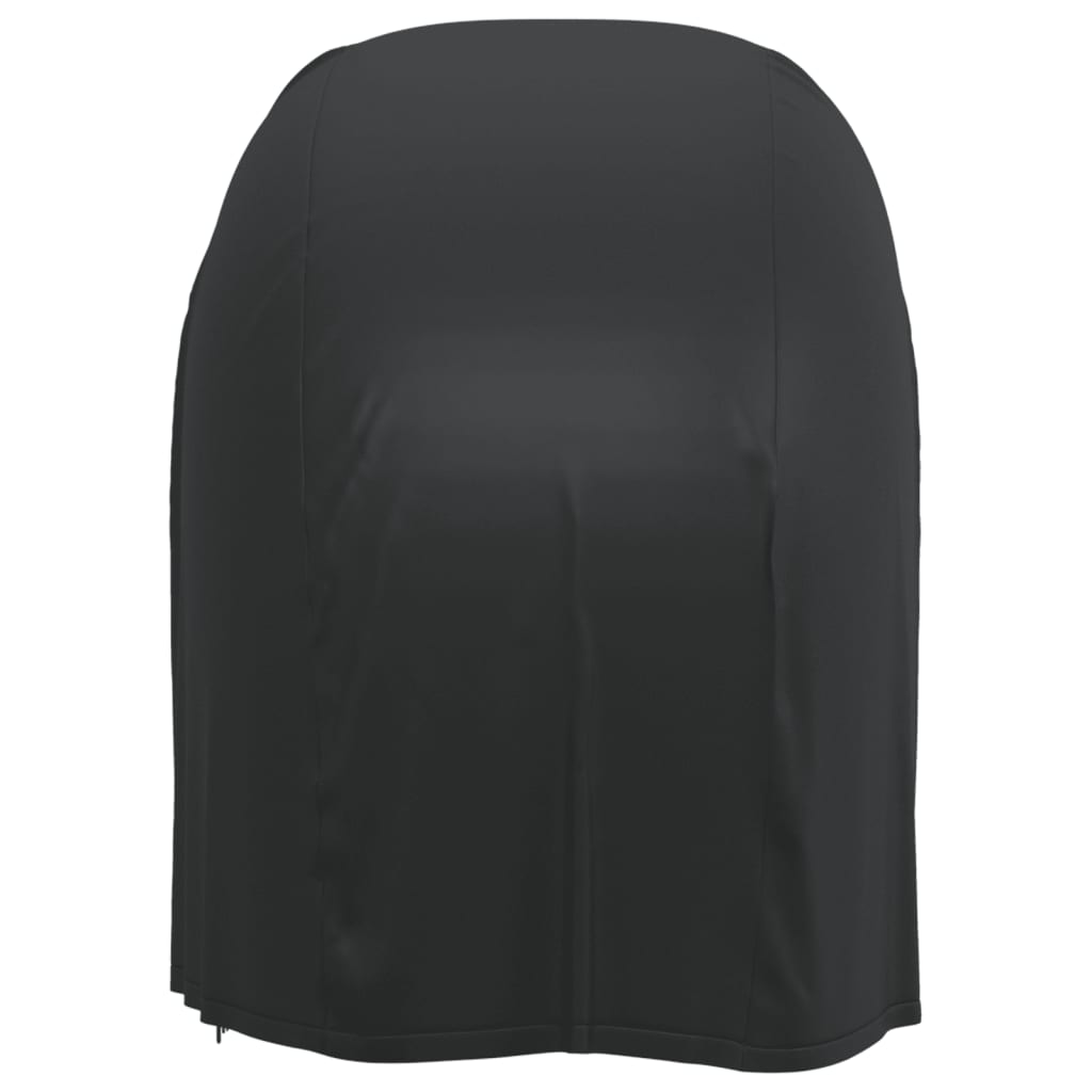 2 db 190T oxford-szövet kerékpárhuzat 200x85x110 cm 5