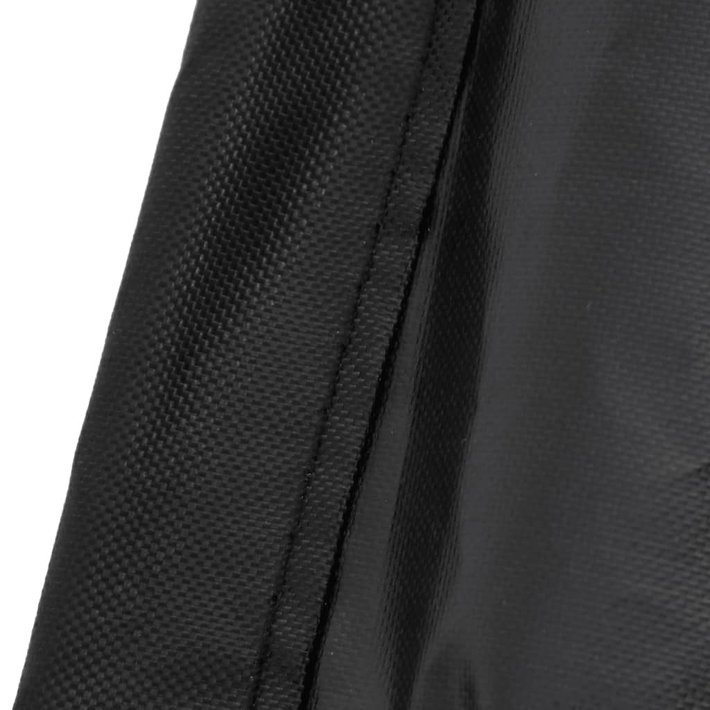 2 db 190T oxford-szövet kerékpárhuzat 200x85x110 cm 6