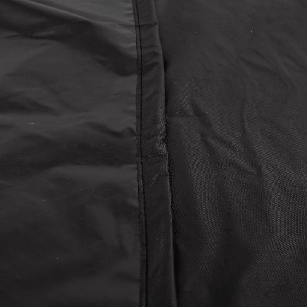 2 db 190T oxford-szövet kerékpárhuzat 200x85x110 cm 8
