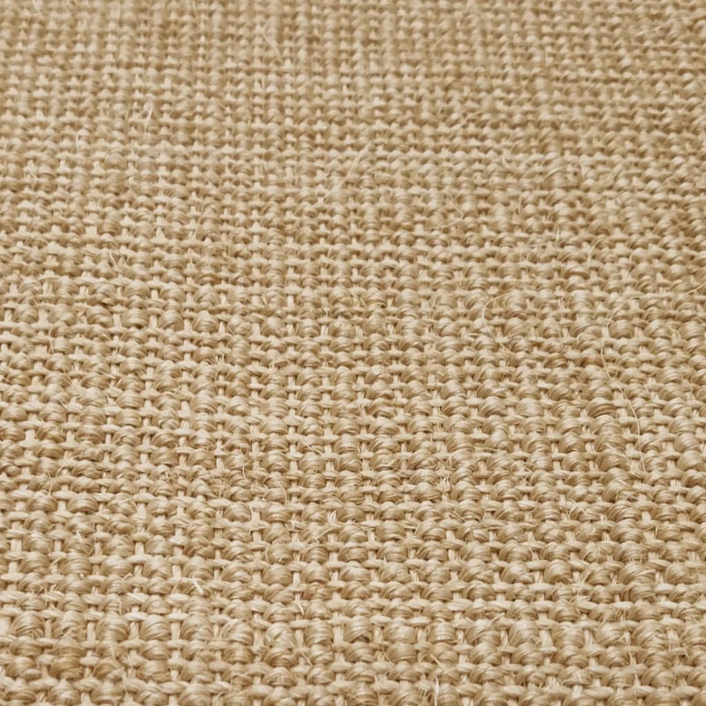 Szizálszőnyeg kaparófához 80 x 200 cm 4