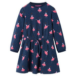 Gyerek ruha Navy Blue 140