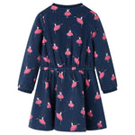 Gyerek ruha Navy Blue 140 2