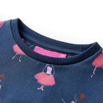 Gyerek ruha Navy Blue 140 3