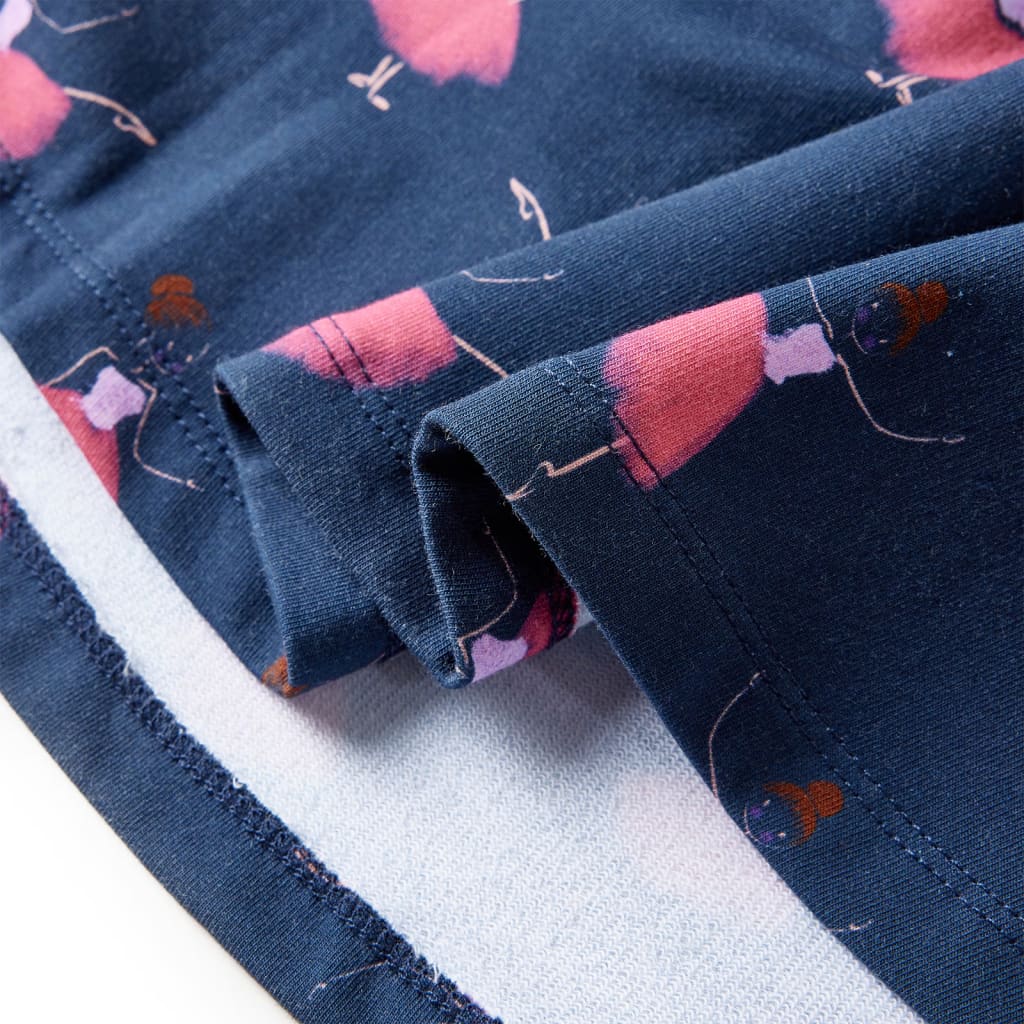 Gyerek ruha Navy Blue 140 6