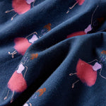 Gyerek ruha Navy Blue 140 8