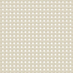SENJA fehér rattanhatású tömör fenyő könyvszekrény 60x35x130 cm 9