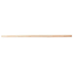 Tömör fenyőfa kerek asztallap Ø90 x 3 cm 4