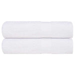 2 db FROGN színű zuhanyzótörölköző 70 x 140 cm 360 g/m²
