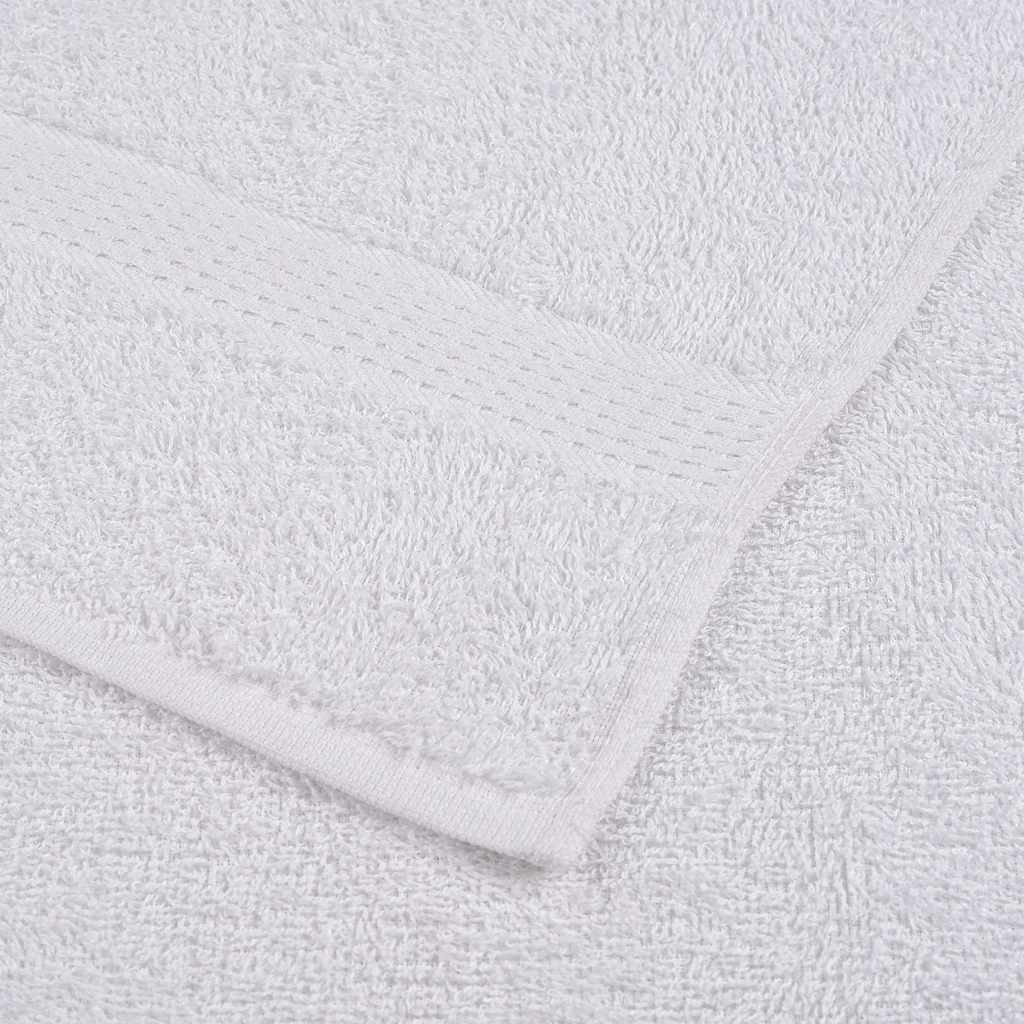2 db FROGN színű zuhanyzótörölköző 70 x 140 cm 360 g/m² 6