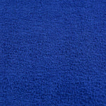 10 db kék színű vendégtörölköző FROGN 30 x 50 cm 360 g/m² 5
