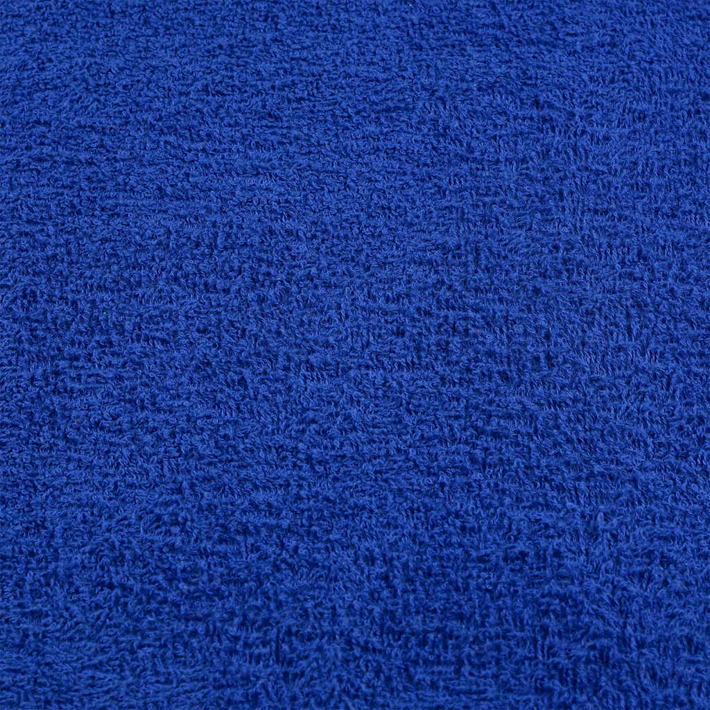 10 db kék színű vendégtörölköző FROGN 30 x 50 cm 360 g/m² 5