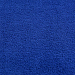4 db kék színű FROGN zuhanytörölköző 70 x 140 cm 360 g/m² 5