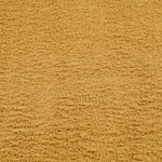 4 db FROGN törölköző arany 100 x 200 cm 360 g/m² 5