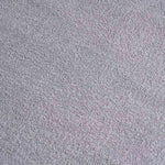 10 db szürke FROGN fürdőlepedő 100 x 150 cm 360 g/m² 5