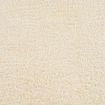 10 db krémszínű FROGN kéztörlő 50 x 100 cm 360 g/m² 5
