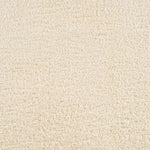 4 db krémszínű FROGN zuhanytörölköző 70 x 140 cm 360 g/m² 5