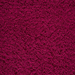 4 db prémium SOLUND törölköző bordó 100 x 200 cm 600 g/m² 5