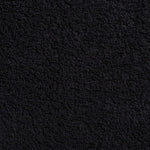 Prémium zuhanytörölköző SOLUND 2 db fekete 70 x 140 cm 600 g/m² 5