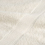 Prémium kéztörlő SOLUND 10 db krémszínű 50 x 100 cm 600 g/m² 7