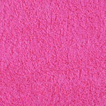 Prémium vendégtörölköző SOLUND 2 db rózsaszín 30 x 50 cm 600 g/m² 5