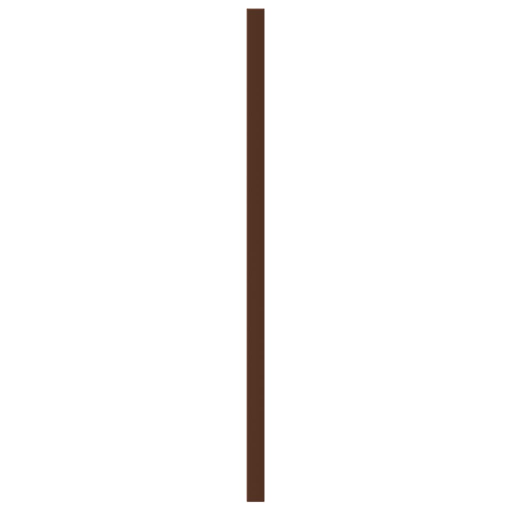 20 db bronz rozsdamentes acél szekrényfogantyú 320 mm 5