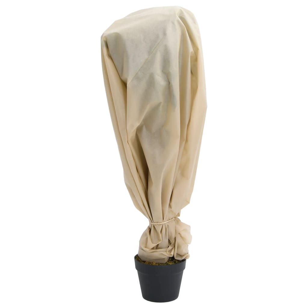 Növényvédő textil tekercs 70 g/m² 10 x 1,6 m 6