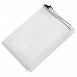 4 db növényvédő huzat zsinórral 70 g/m² 0,8 x 1,2 m 4