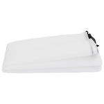 4 db növényvédő huzat zsinórral 70 g/m² 0,8 x 1,2 m 5